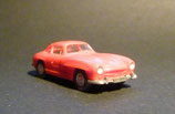 MB 300  SL  rot  Wiking 833 01 A