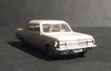 Wiking Opel Admiral achatgrau III. Wahl
