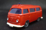 WW2-0603-10 VW T2 Feuerwehr Bus