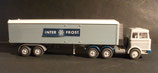 MB 2223 Kühllaster Inter  Frost