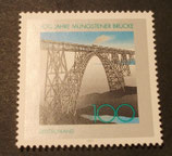 Bund 1931 Müngstener Brücke  **