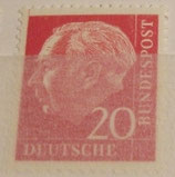 Bund 0185y - 20 Pfg