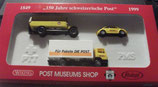 Wiking Post 022 - Roskopf  150 Jahre Schweizer Post