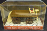 Erster Daimler - LKW  1896
