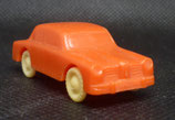 Magarine Auto  - Ford Weltkugel