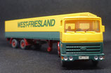 Wiking 530  Ford LKW West-Friesland  - gesupert