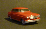 Borgward Isabella  braunrot (alt)