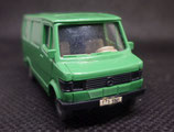 MB 207 D unbeschriftet   lose