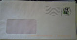 Bund 1932 Brief     SWK