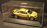 Schuco Opel Astra V8 Coupé   Werbemodell Fuchs - Team Schall