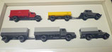 Wiking Post Set 1992