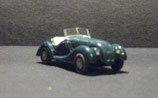 Wiking BMW 328 Cabrio