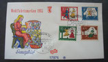 BLN-0266ff-FDC   Märchen