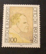 Bund 1573   **