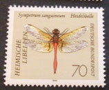 Bund 1550  Libelle   **