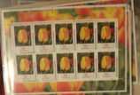 Bund 2484 10 ct KLB Tulpe **