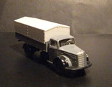 Mercedes - Benz L 6600  Deutsche Bundespost