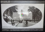 Repro Ansichtskarte - Hamburg - Rothenburgsort mit Wasserturm