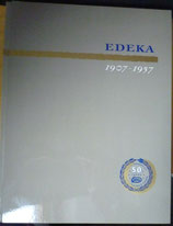 EDEKA  -  1907 - 1957