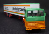 Wiking 540  Ford LKW - ICI Lacke Farben   Meisterpreis   ..vertrauen