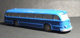 Pullmann Bus  II. Wahl