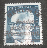 Berlin 0430 Heinemann 140 Pf