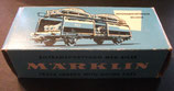 Märklin 4613 - OVP leer
