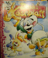 Diddl  -  Käseblatt  2005  - gebraucht  - ohne Beilagen  -  ggf. ohne Highlights