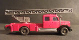 Magirus Saturn Eckhauber Leiterwagen