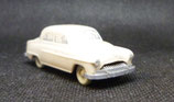 Opel Kapitän '54  braunweiss -  II. Wahl