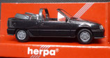 Herpa Opel Kadett Cabrio