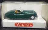 Wiking 20  Jaguar Sport   - feiner Grill
