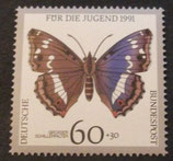 Bund 1514 ex Jugendmarken 1991   **