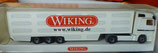 Wiking 538  MB Actros Wiking