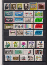 Lot Bund um 1980/81