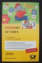 Bund 3679  85 ct FB120 - Benjamin Blümchen  skl  **