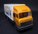 Wiking 475  Iveco 190-36  Koffer-Fernlastzug Milkana