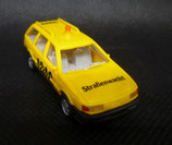 Wiking ADAC VW Passat