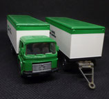 Wiking 471  Büssing 22.320 Hz Haniel Spedition