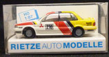Rietze Mitsubishi  Rallyesport Startnr 210