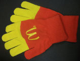 Mc Donald Handschuhe  - Größe S-M