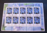 Bund 2435 430 ct KLB Feldrittersporn     ESST Bonn