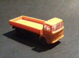 Wiking Pritschen - LKW  ohne Plane