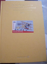 Jahrbuch 2008 - leer - ohne Marken