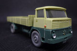 Wiking Henschel HS 16 Einfachkabine  Pritschen LKW   II. Wahl