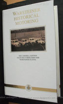 Warsteiner - Historical Motoring VIII   (in Videohülle)
