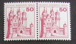 Berlin 536  50 Pf  RMvB  -  Bogenware **