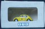 BUB VW Käfer 1302  Edition 2012   gelb