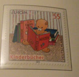 Bund 2796   55  ct  Europa  **