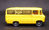 Wiking 0277  MB L 406 Teppich Tegel Berlin